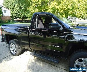 2016 Chevrolet Other Pickups 1500