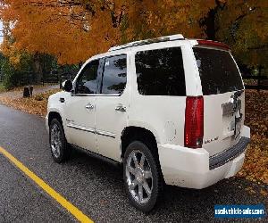 2007 Cadillac Escalade