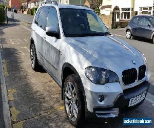 BMW X5 3.0d