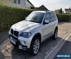 BMW X5 3.0d