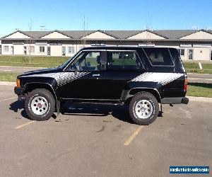 1988 Toyota 4Runner