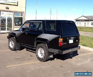 1988 Toyota 4Runner