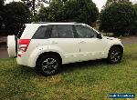  2009 Suziki Grand Vitara for Sale