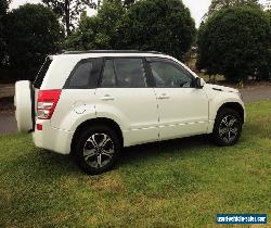  2009 Suziki Grand Vitara for Sale