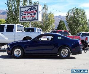 2011 Ford Mustang GT Coupe 2-Door