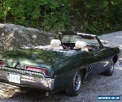 Pontiac: Other 2+2 Convertible for Sale