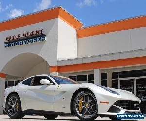 2014 Ferrari Other Base Coupe 2-Door