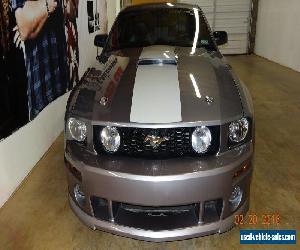 2007 Ford Mustang for Sale