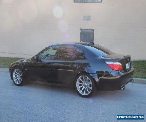 BMW: M5