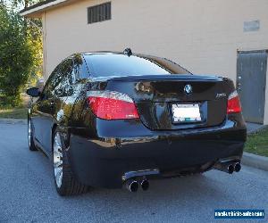 BMW: M5