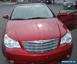 Chrysler: Sebring LIMITED EDITION for Sale