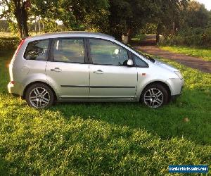 Ford C-Max 1.6 tdci Spares or repair 