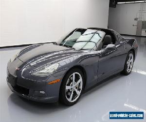 2010 Chevrolet Corvette