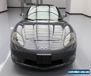 2010 Chevrolet Corvette