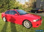 2002 BMW 330 CI SPORT **IMOLA RED** RARE for Sale