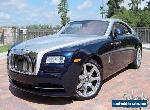 2015 Rolls-Royce Other Base Coupe 2-Door for Sale