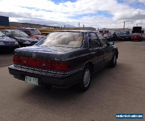 1989 Honda legend luxury V6