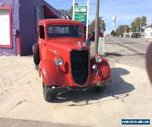 1935 Ford Other Pickups Base