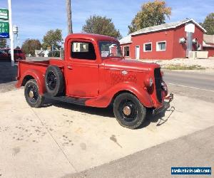 1935 Ford Other Pickups Base