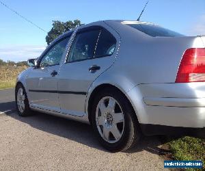 Volkswagen Bora 1.6 16v S Low Mileage 