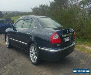 Nissan CIma VIP 2003 ( Infinity Q45 )