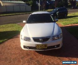 VY V8 Commodore Wagon Ls1 for Sale