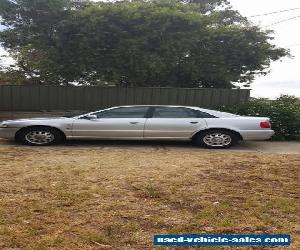 1997 Audi A4 with Electric Sunroof