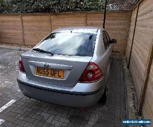 Ford Mondeo LX 2005 2.0 