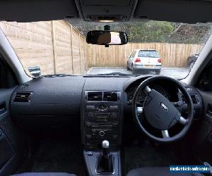 Ford Mondeo LX 2005 2.0 