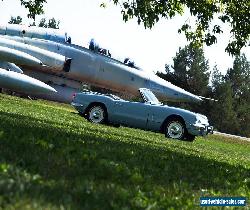 1968 Triumph Spitfire for Sale