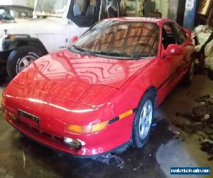 1991 Toyota MR2 Base Coupe 2-Door