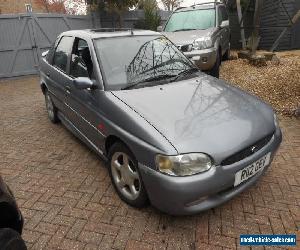 1998/ R REG FORD ESCORT 1.8 GTI 5 DR HATCHBACK BLUE for Sale