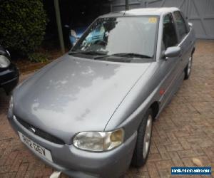 1998/ R REG FORD ESCORT 1.8 GTI 5 DR HATCHBACK BLUE