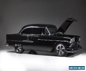 1955 Chevrolet Bel Air/150/210 Base Sedan 2-Door