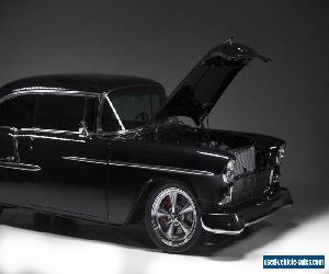 1955 Chevrolet Bel Air/150/210 Base Sedan 2-Door