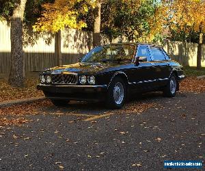 1990 Jaguar XJ6