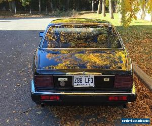 1990 Jaguar XJ6