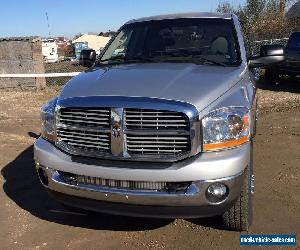 2006 Dodge Ram 2500