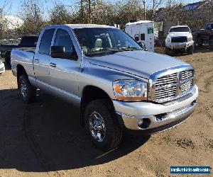 2006 Dodge Ram 2500