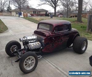 1934 Ford Other Coupe