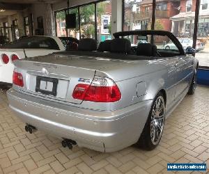 BMW: M3