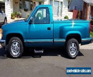 1994 GMC Other sle