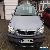 7 SEATER VAUXHALL ZAFIRA DESIGN 16V 1.8 LONG MOT DRIVES PERFECTLY NEW TYRES  for Sale