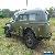 1942 Dodge 4x4 Army Carryall for Sale