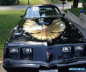 1979 Pontiac Firebird for Sale