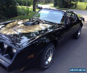 1979 Pontiac Firebird