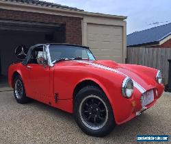 1958 Austin Healey Bugeye Sprite Special (NO RESERVE) for Sale