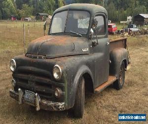 1953 Dodge Other Pickups