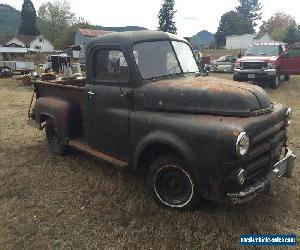 1953 Dodge Other Pickups