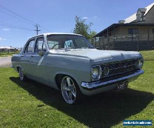 Holden HR Special 